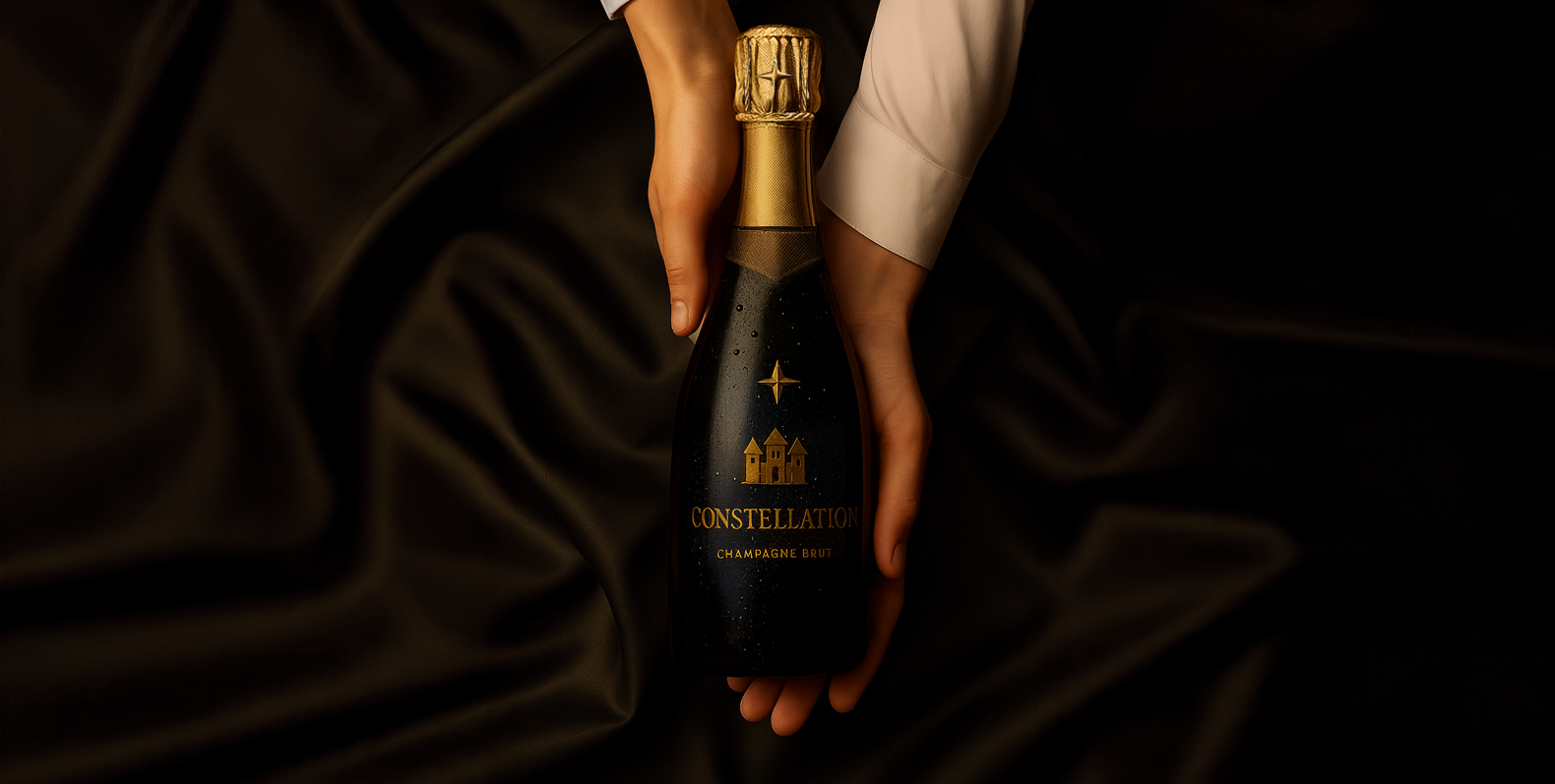 miniature canstellation